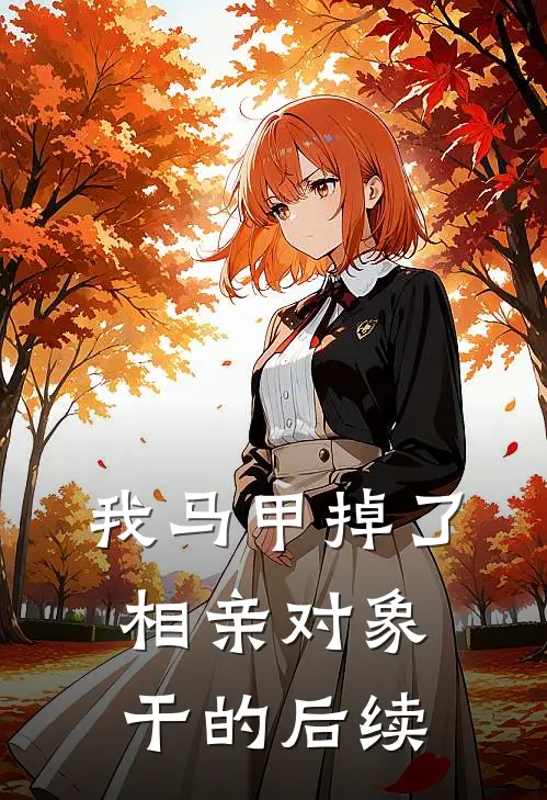 我马甲掉了，相亲对象干的后续