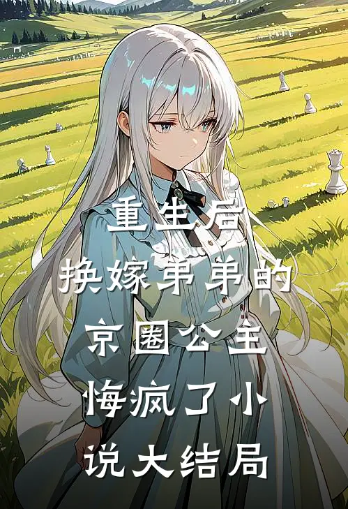 重生后，换嫁弟弟的京圈公主悔疯了小说大结局