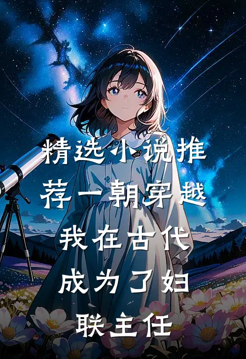 精选小说推荐一朝穿越：我在古代成为了妇联主任