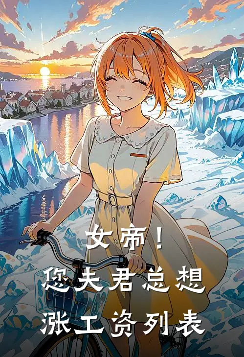女帝！您夫君总想涨工资列表