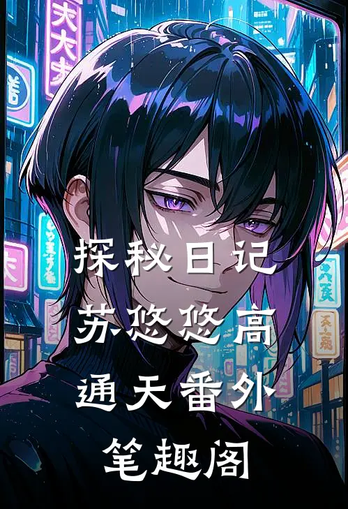 探秘日记：苏悠悠高通天番外笔趣阁