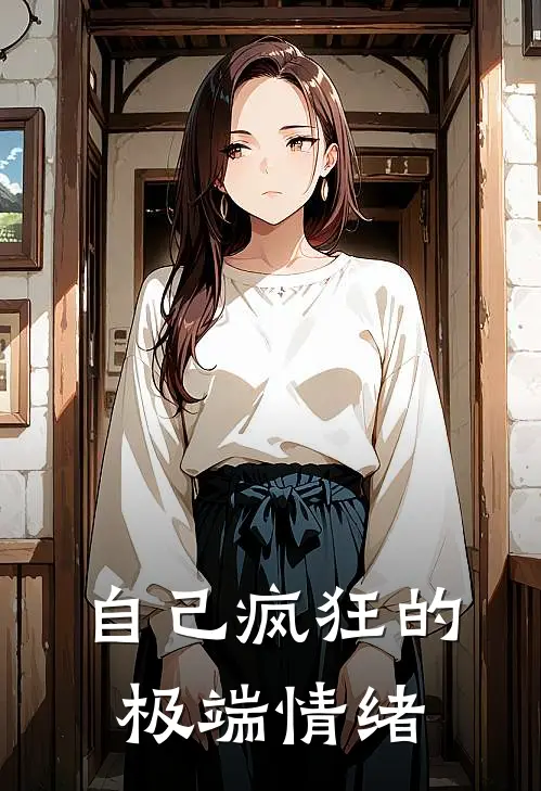 自己疯狂的极端情绪