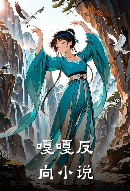 嘎嘎反向小说