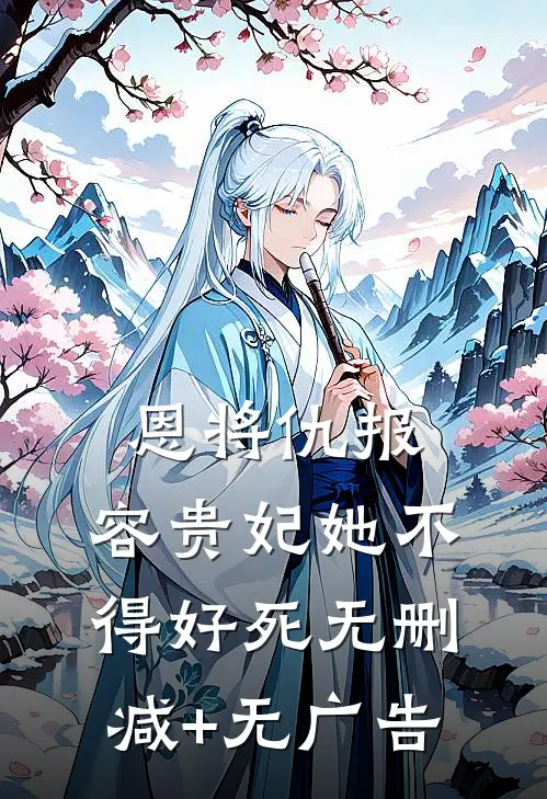 恩将仇报，容贵妃她不得好死无删减+无广告
