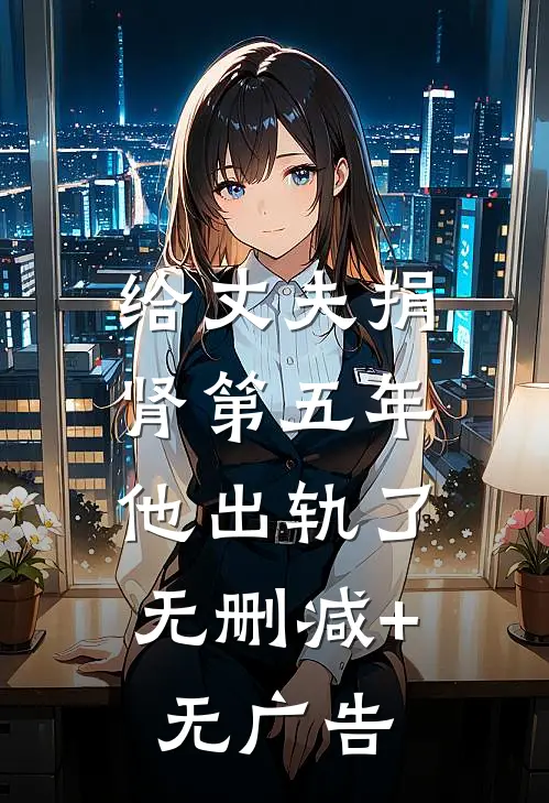 给丈夫捐肾第五年，他出轨了无删减+无广告