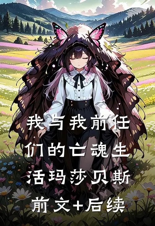 我与我前任们的亡魂生活玛莎贝斯前文+后续