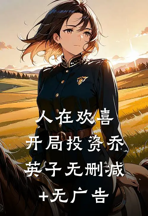 人在欢喜：开局投资乔英子无删减+无广告