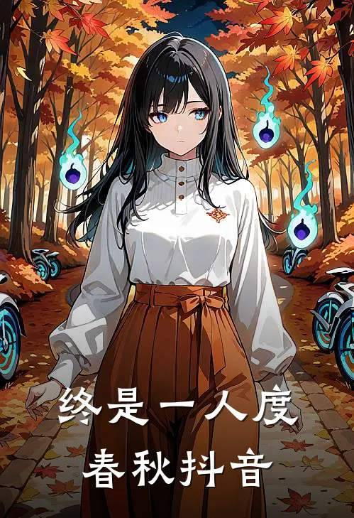 终是一人度春秋抖音