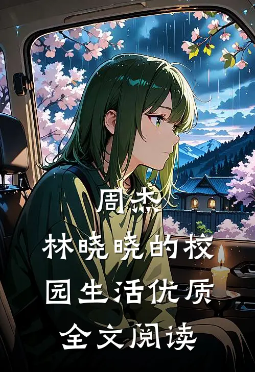 周杰，林晓晓的校园生活优质全文阅读