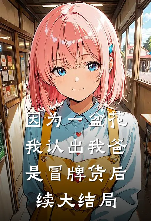 因为一盆花，我认出我爸是冒牌货后续大结局