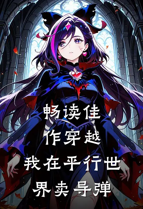 畅读佳作穿越：我在平行世界卖导弹