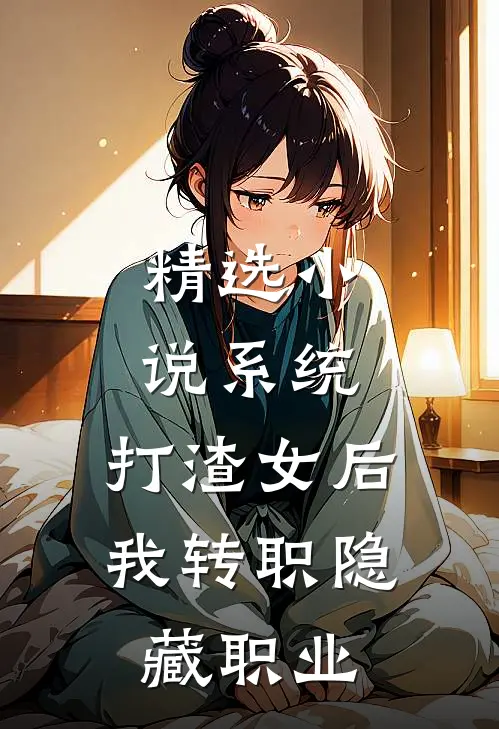 精选小说系统：打渣女后，我转职隐藏职业