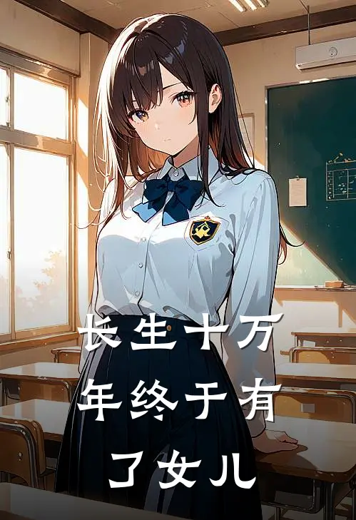 长生十万年终于有了女儿