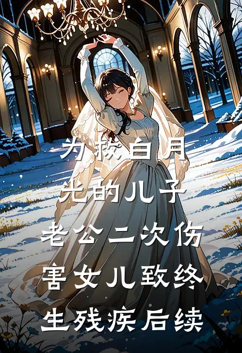 为救白月光的儿子，老公二次伤害女儿致终生残疾后续