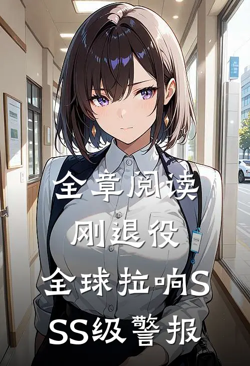全章阅读刚退役，全球拉响SSS级警报