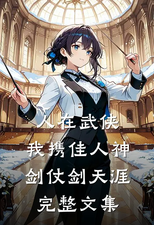 人在武侠：我携佳人神剑仗剑天涯完整文集