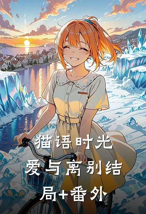 猫语时光，爱与离别结局+番外