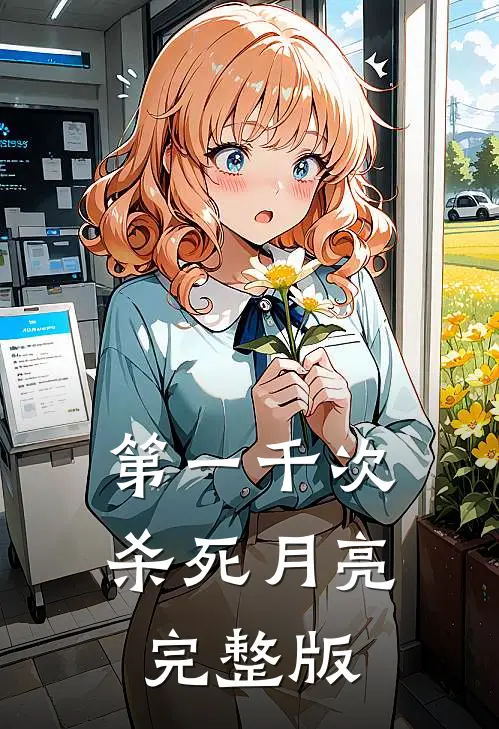 第一千次杀死月亮完整版