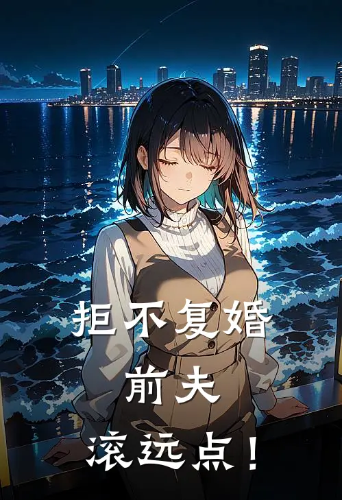 拒不复婚：前夫，滚远点！