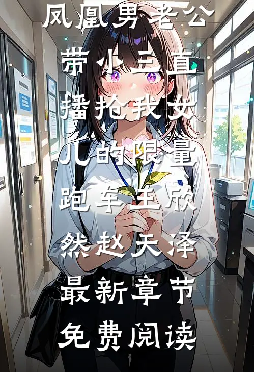 凤凰男老公带小三直播抢我女儿的限量跑车王欣然赵天泽最新章节免费阅读