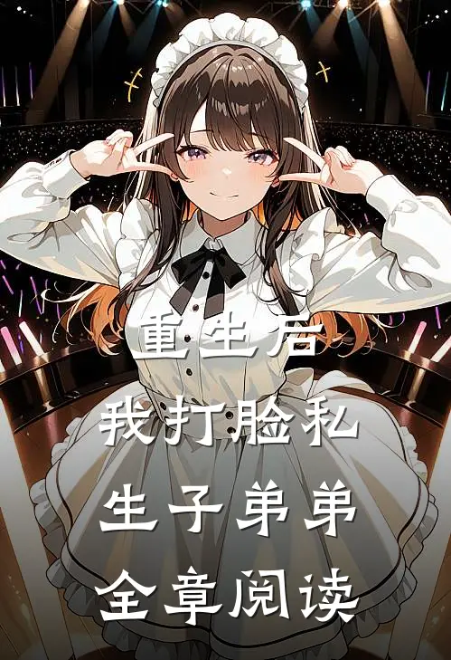 重生后，我打脸私生子弟弟全章阅读