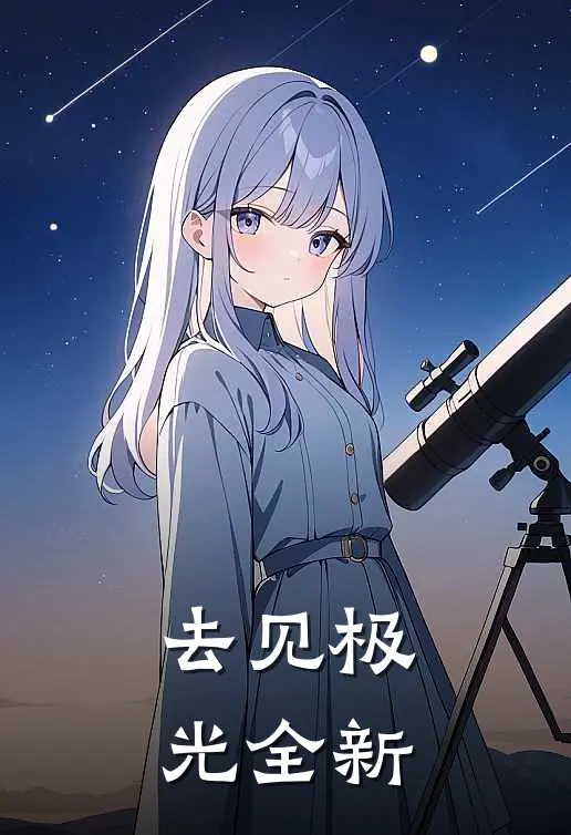 去见极光全新