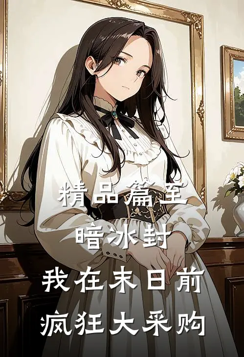 精品篇至暗冰封：我在末日前疯狂大采购