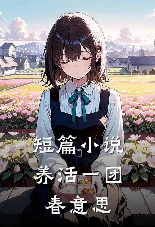 短篇小说养活一团春意思