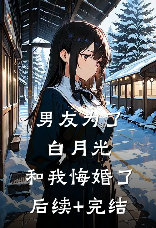 男友为了白月光，和我悔婚了后续+完结