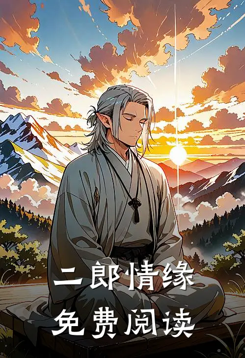 二郎情缘免费阅读