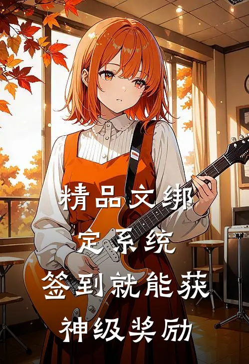 精品文绑定系统：签到就能获神级奖励