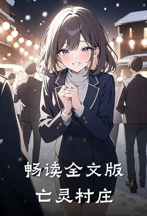 畅读全文版亡灵村庄
