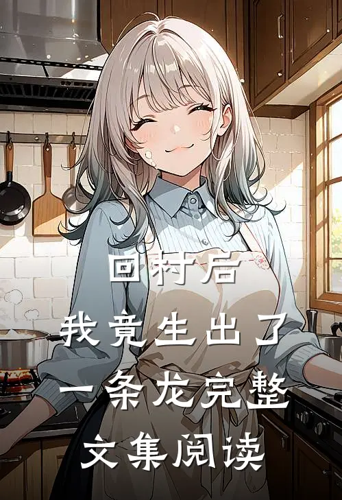 回村后，我竟生出了一条龙完整文集阅读
