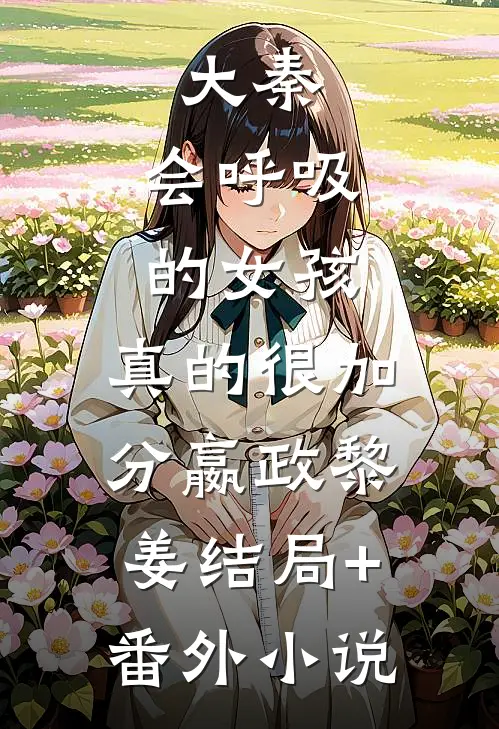 大秦，会呼吸的女孩，真的很加分嬴政黎姜结局+番外小说