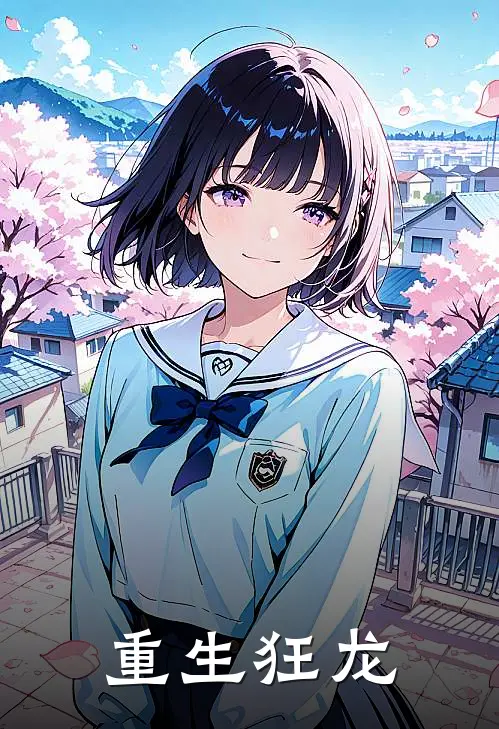重生狂龙