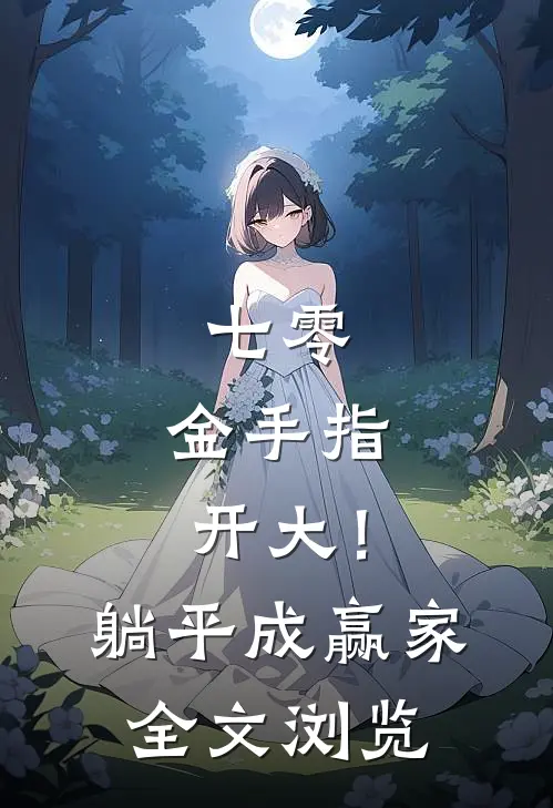 七零：金手指开大！躺平成赢家全文浏览