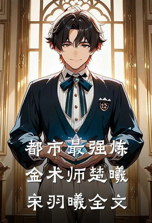 都市最强炼金术师楚曦宋羽曦全文