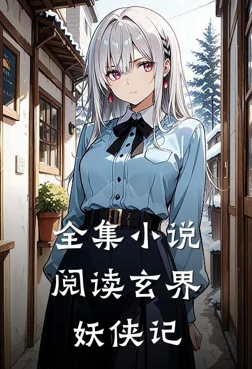 全集小说阅读玄界妖侠记