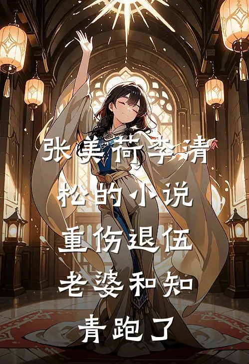 张美荷李清松的小说重伤退伍，老婆和知青跑了