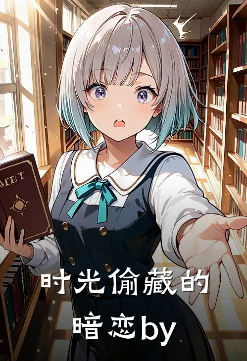 时光偷藏的暗恋by