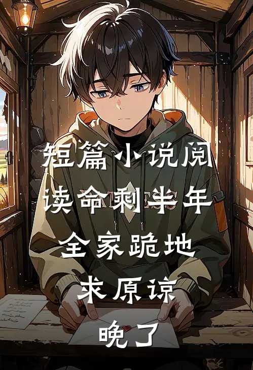 短篇小说阅读命剩半年，全家跪地求原谅，晚了