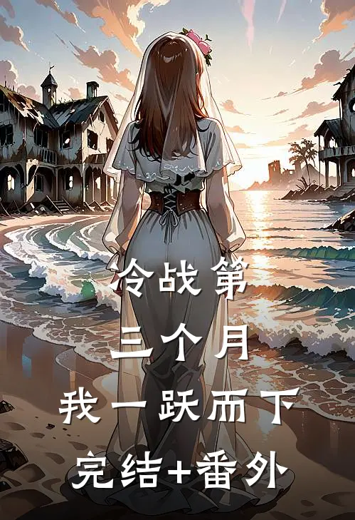 冷战第三个月，我一跃而下完结+番外