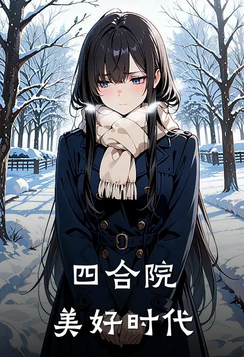 四合院：美好时代
