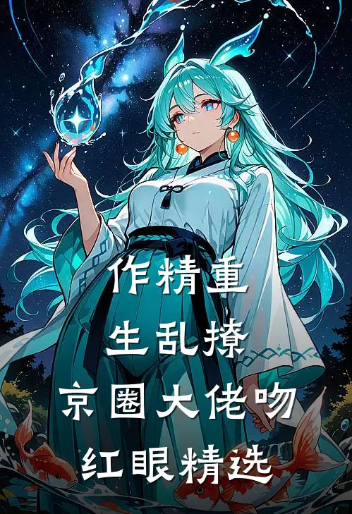 作精重生乱撩，京圈大佬吻红眼精选