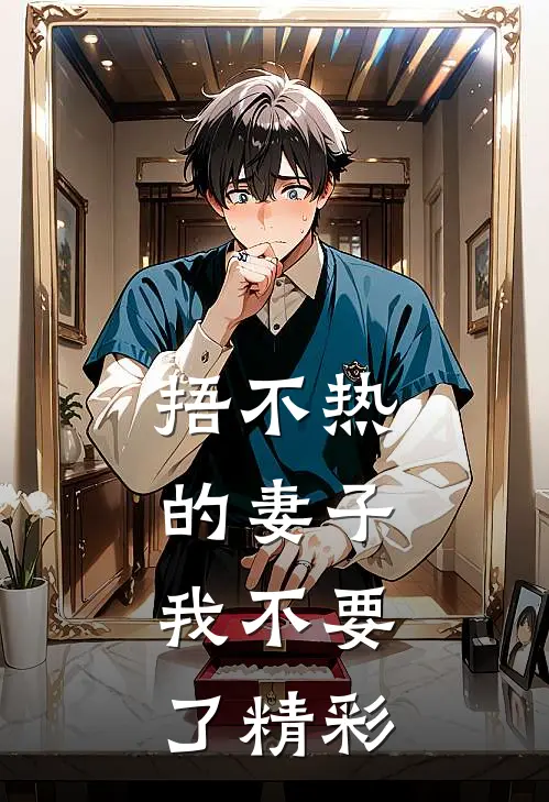 捂不热的妻子，我不要了精彩