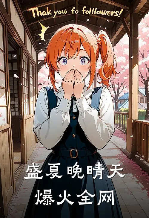 盛夏晚晴天爆火全网