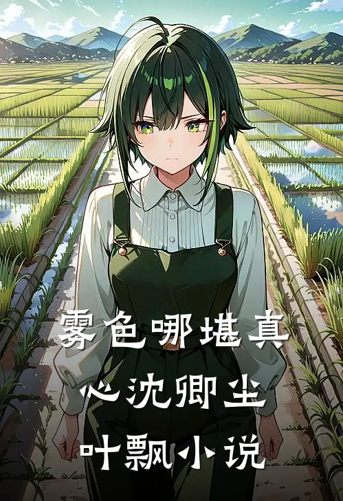 雾色哪堪真心沈卿尘叶飘小说