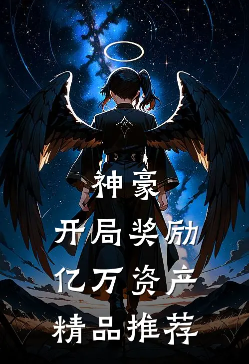 神豪：开局奖励亿万资产精品推荐