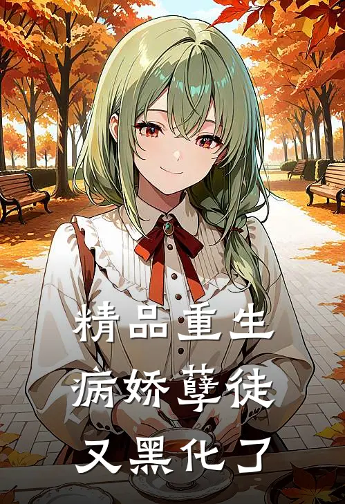 精品重生：病娇孽徒又黑化了