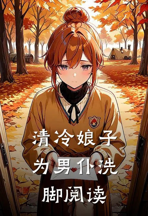 清冷娘子为男仆洗脚阅读